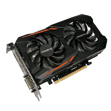 Amazon.com: Gigabyte Geforce GTX 1050 Ti OC 4GB GDDR5 .